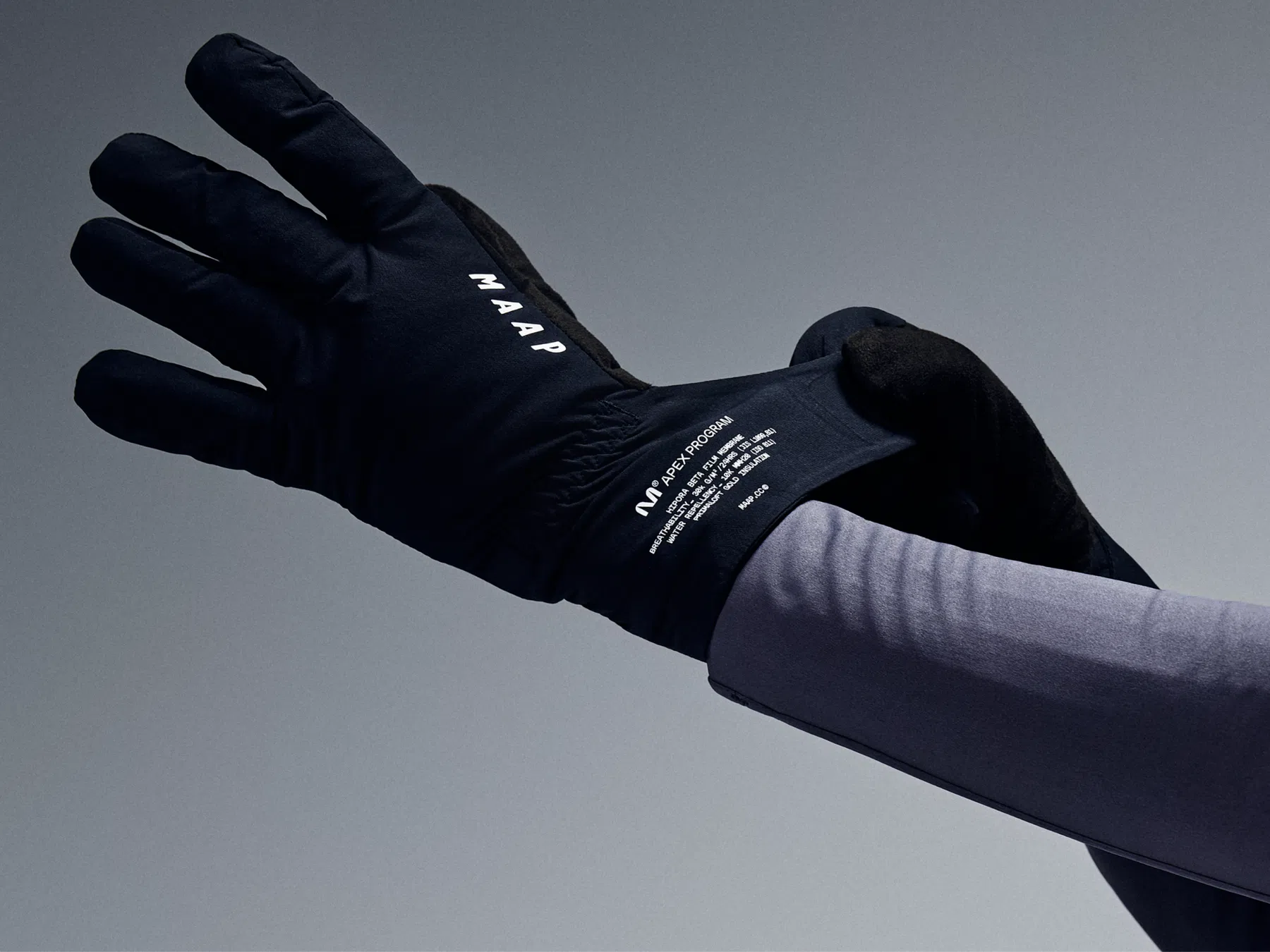 MAAP Gloves